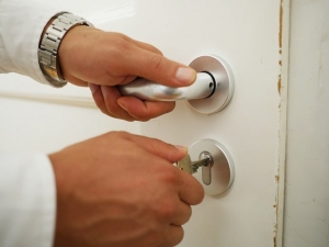 Residential Lockout Service